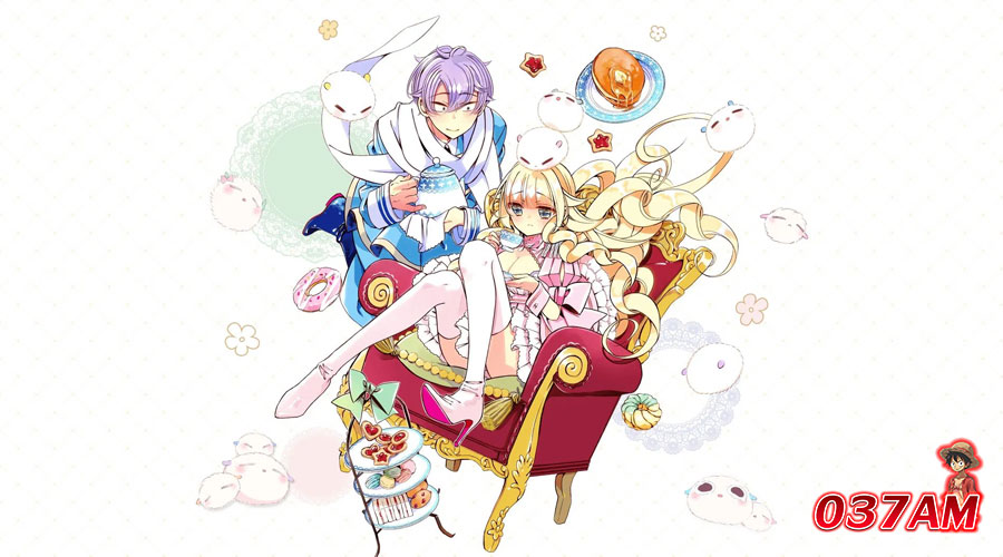 Beelzebub-jou no Okinimesu mama ซับไทย