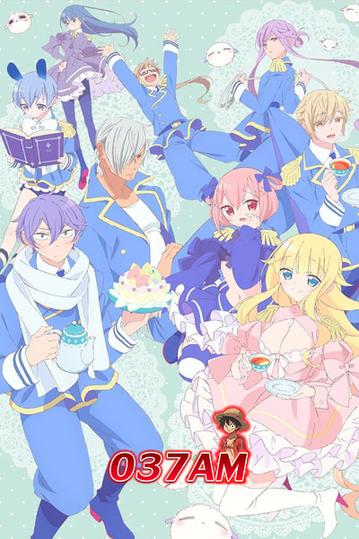 Beelzebub-jou no Okinimesu mama ซับไทย