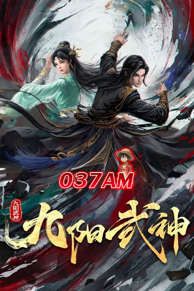 Jiu Yang Wushen เทพสงครามเก้าตะวัน ซับไทย