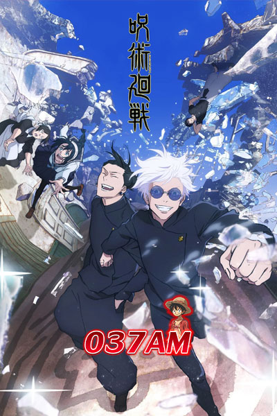 Jujutsu Kaisen 2nd Season มหาเวทย์ผนึกมาร (ภาค2) พากย์ไทย
