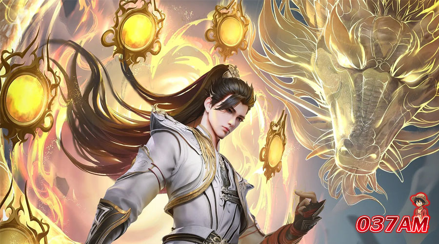 Perfect World (Wanmei Shijie) โลกอันสมบูรณ์แบบ ซับไทย