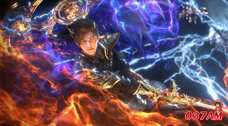 Perfect World โลกอันสมบูรณ์แบบ พากย์ไทย