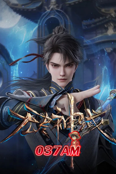 Wujin Shenyu แดนเทพไร้สิ้นสุด ตอนที่ 1-80 ซับไทย จบแล้ว