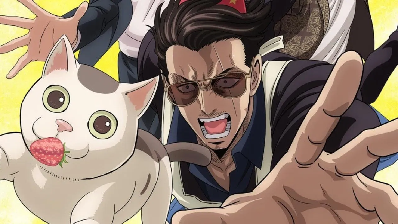 Gokushufudou 2 พ่อบ้านสุดเก๋า ซีซั่น 2 พากย์ไทย