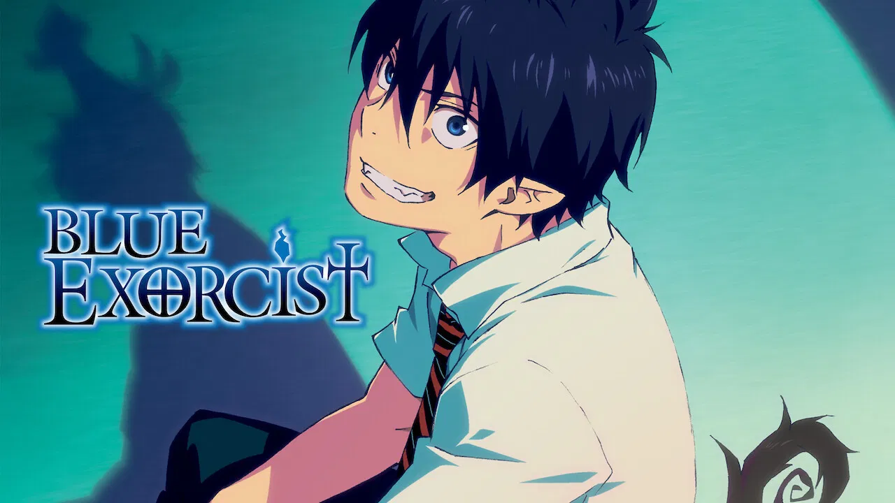Ao no Exorcist Shimane Illuminati-hen เอ็กซอร์ซิสต์พันธุ์ปีศาจ ซีซั่น 3 พากย์ไทย