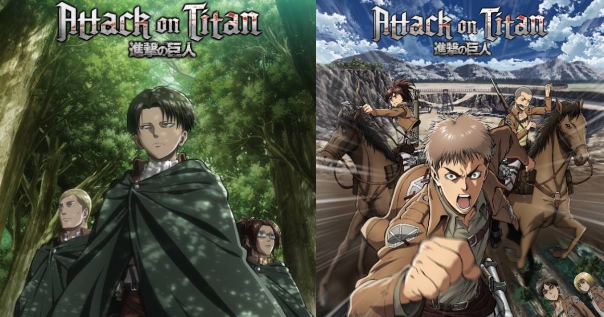Attack on Titan OAD ผ่าพิภพไททัน OAD พากย์ไทย