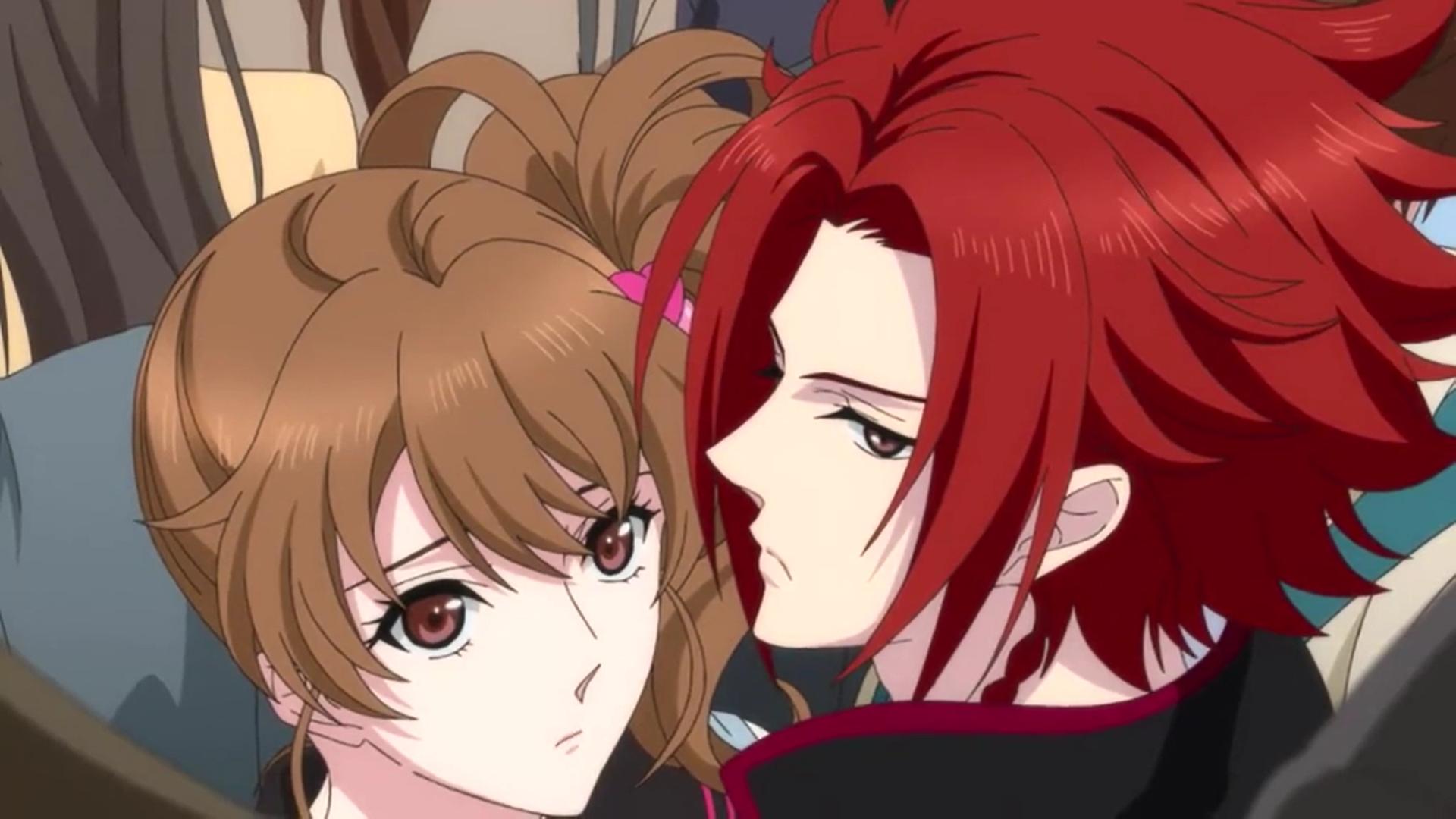 Brothers Conflict บราเธอร์ส คอนฟลิค พากย์ไทย