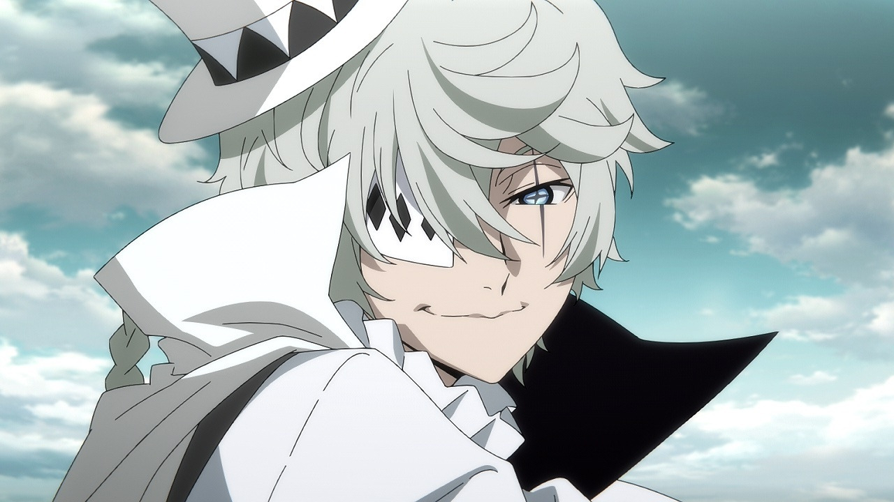 Bungou Stray Dogs 5th Season คณะประพันธกรจรจัด ซีซั่น 5 พากย์ไทย