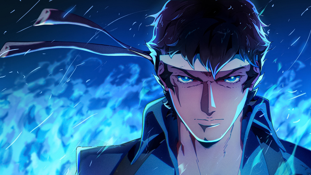 Castlevania Nocturne แคสเซิลเวเนีย น็อกเทิร์น พากย์ไทย