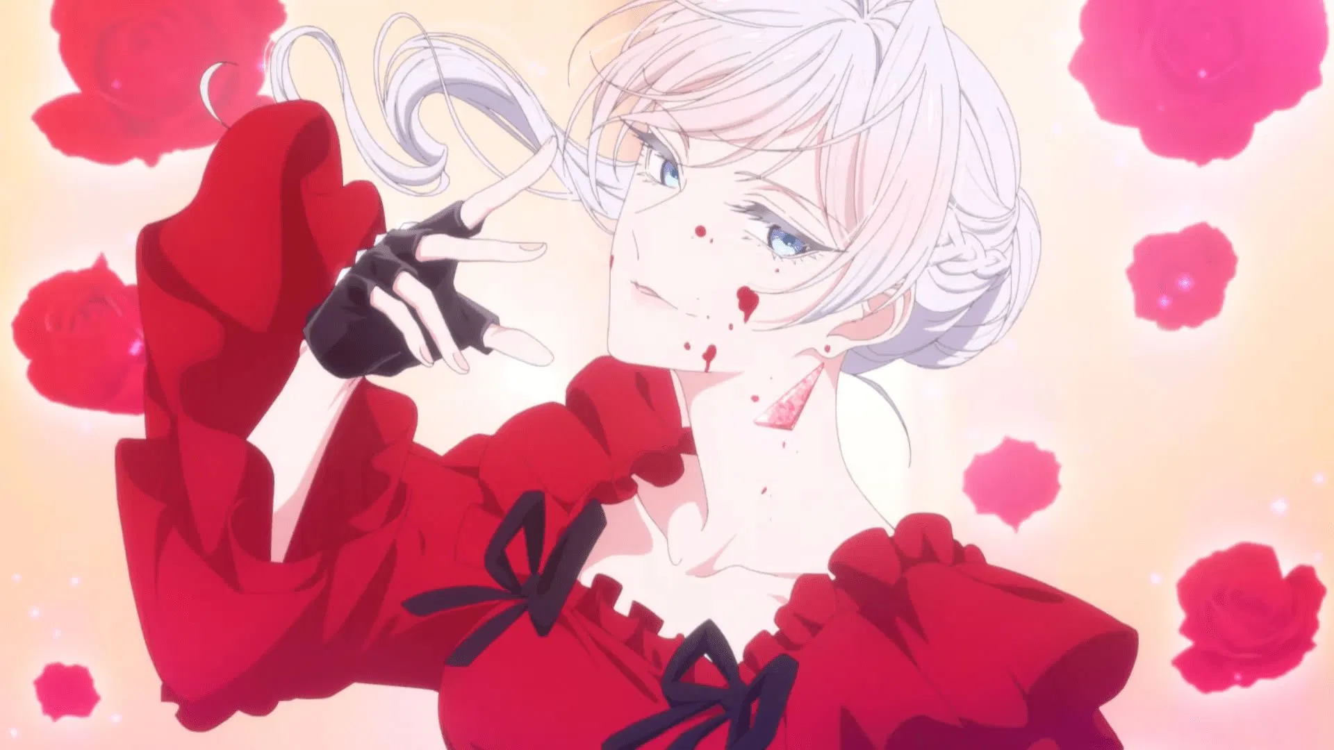 Saigo ni Hitotsu dake Onegai Shite mo Yoroshii Deshou ka สุดท้ายนี้ขอเพียงอย่างหนึ่งได้ไหมคะ พากย์ไทย