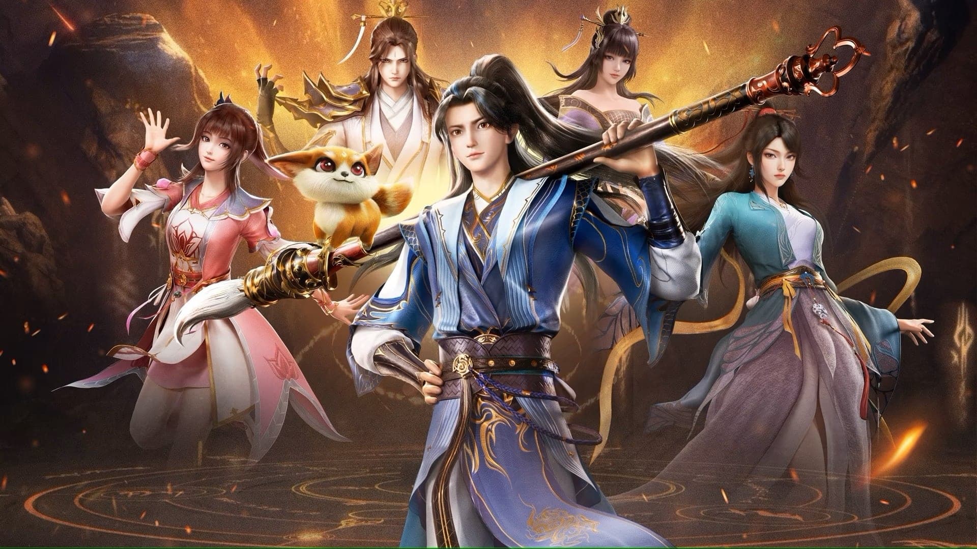 Zhengjing Shao Zhu De Xingfu Shenghuo - ชีวิตแสนสุขของนายน้อย ซับไทย