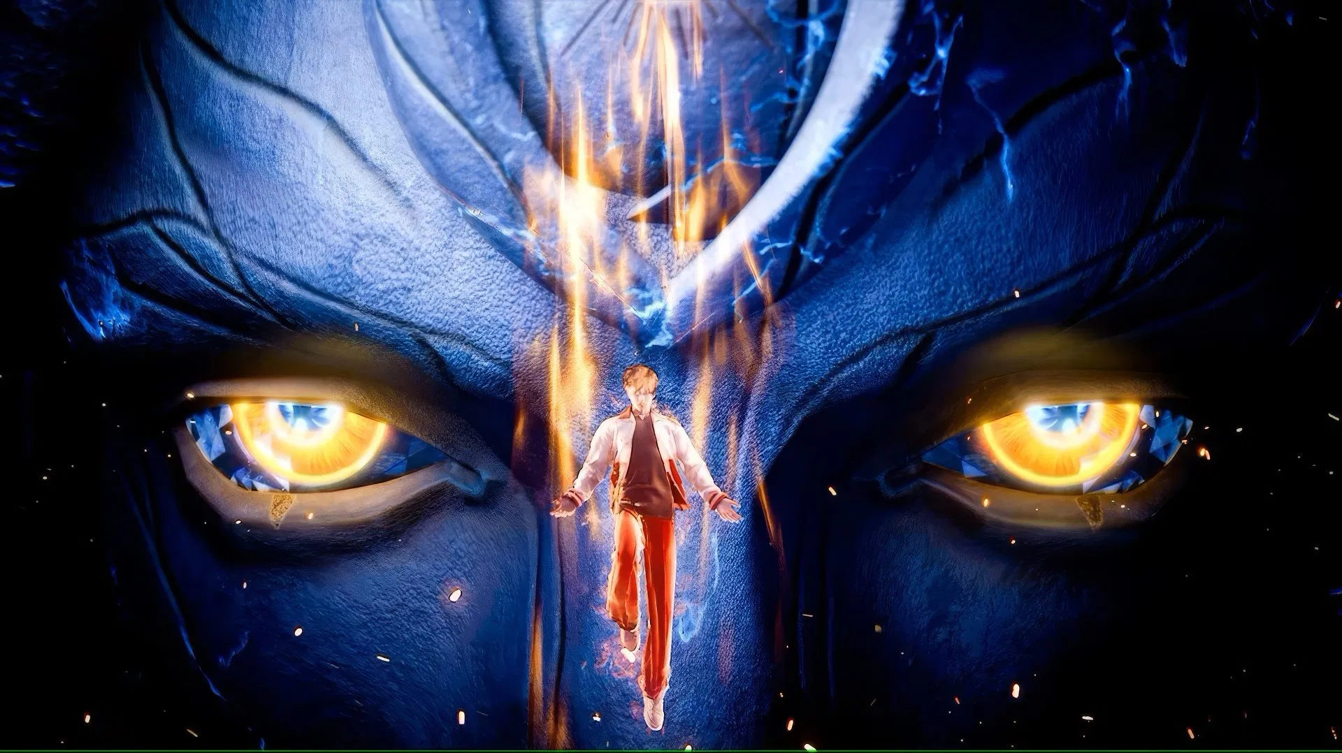 Zhan Shen Fanchen Shenyu (Slay The Gods) อาณาจักรสังหารเทพ ซับไทย