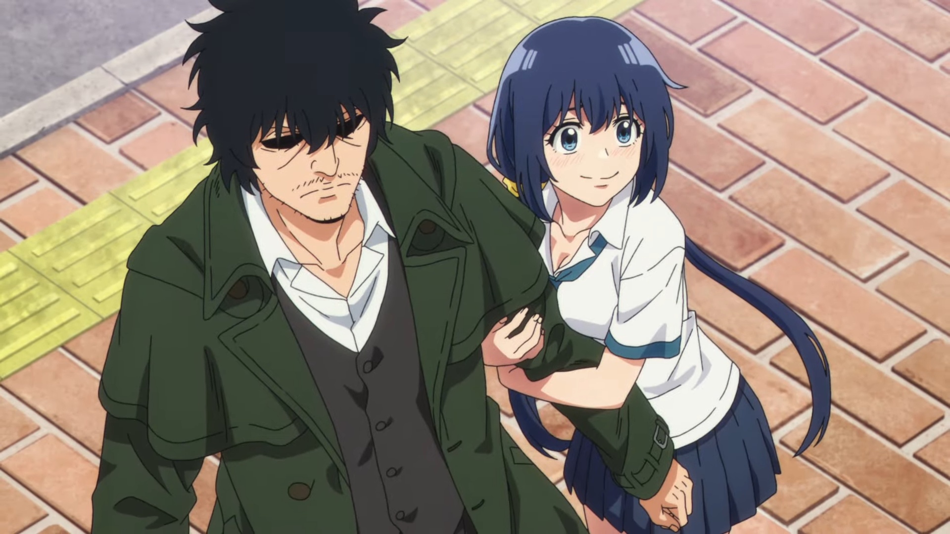Mattaku Saikin no Tantei to Kitara นักสืบสมัยนี้มันบ้าไปแล้ว! พากย์ไทย