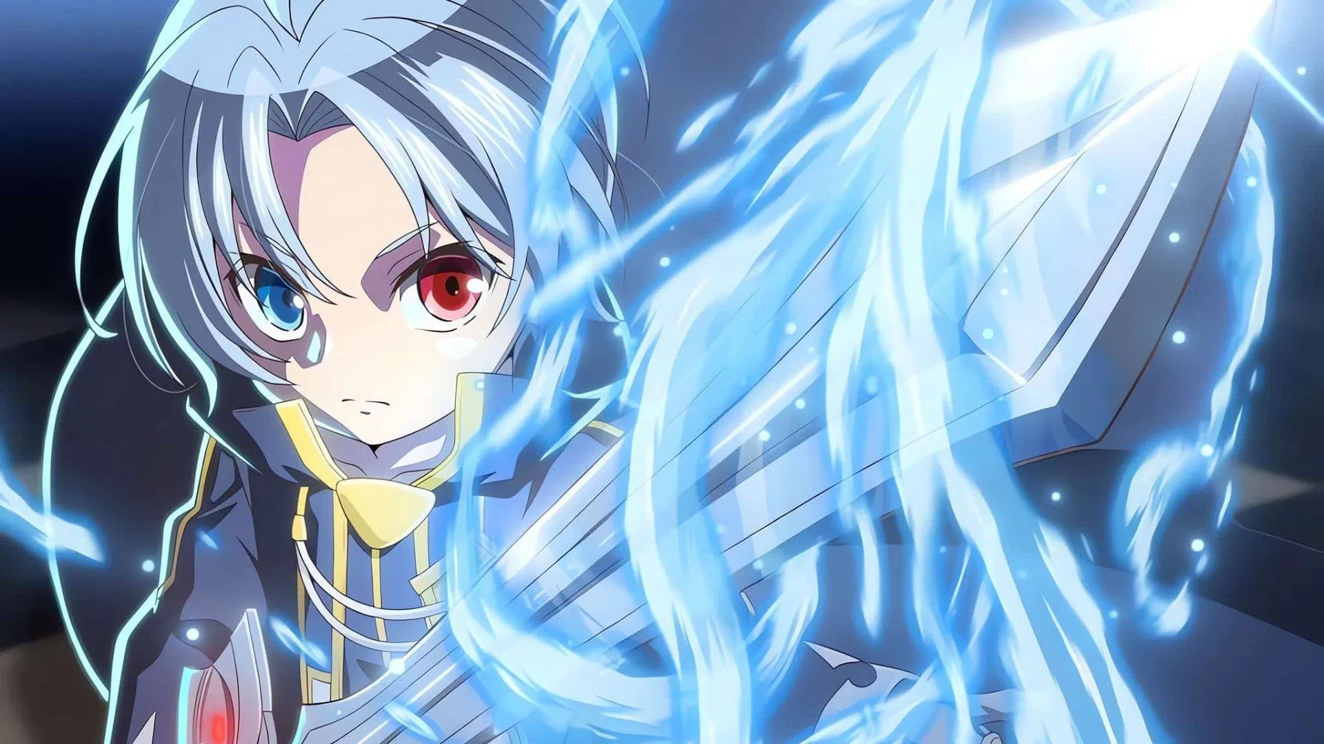 Kizoku Tensei เกิดใหม่มาเป็นผู้สูงศักดิ์ สุดแกร่งไร้เทียมทานแต่กำเนิด ซับไทย