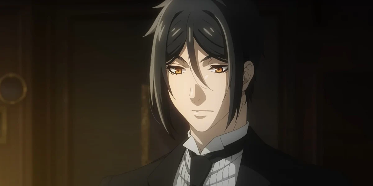 Black Butler I คนลึกไขปริศนาลับ พากย์ไทย