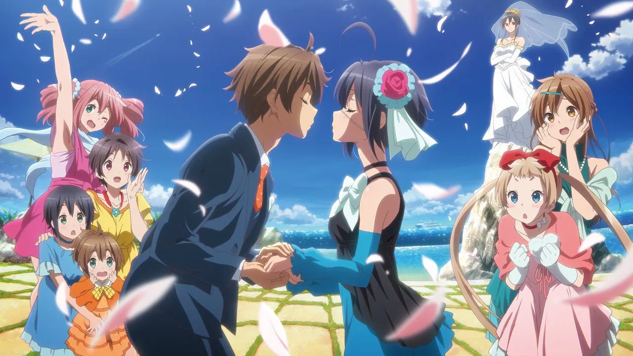 Chuunibyou Demo Koi ga Shitai The Movie รักสุดเพี้ยนของยัยเกรียนหลุดโลก มูฟวี่ พากย์ไทย