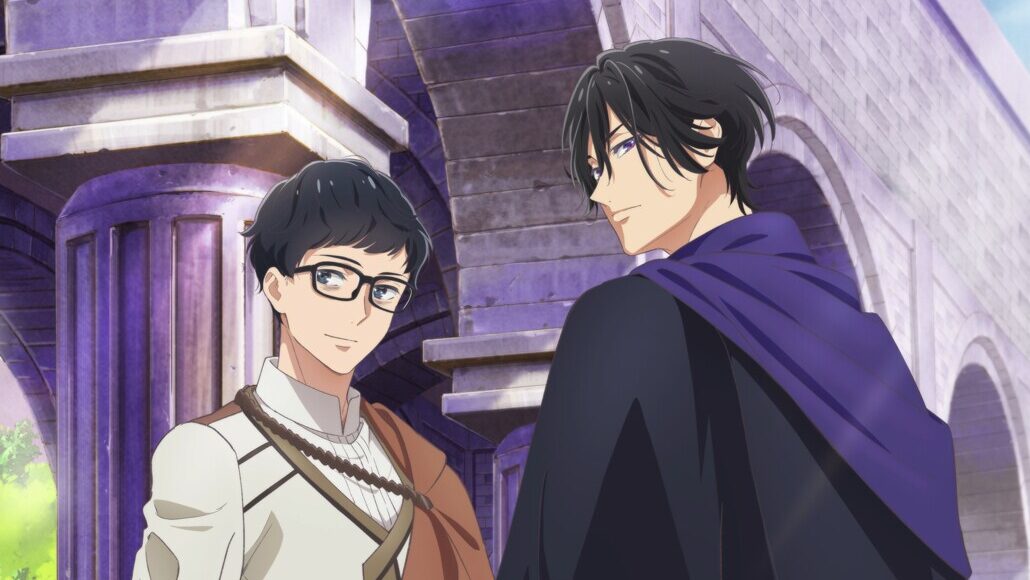 Isekai no Sata wa Shachiku Shidai หนุ่มบัญชีบ้างานกุมชะตาชาวต่างโลก ซับไทย