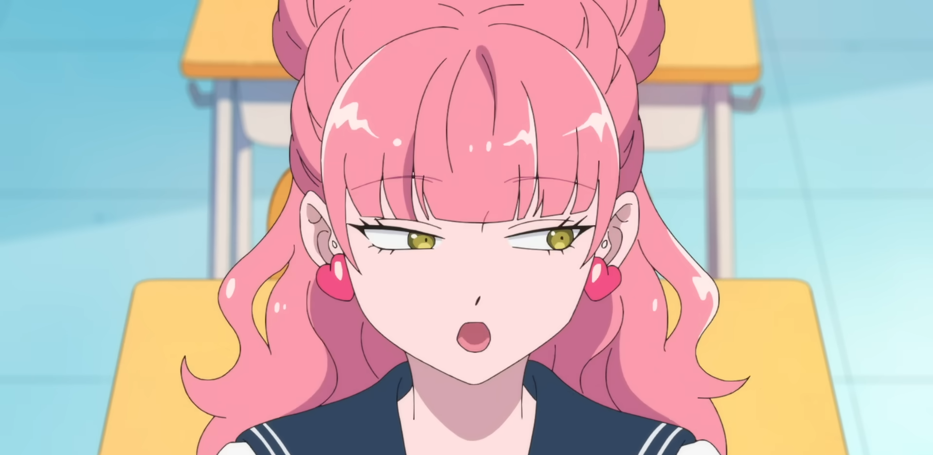 Seihantai na Kimi to Boku ลุ้นรักฉบับคู่ต่างขั้ว ซับไทย