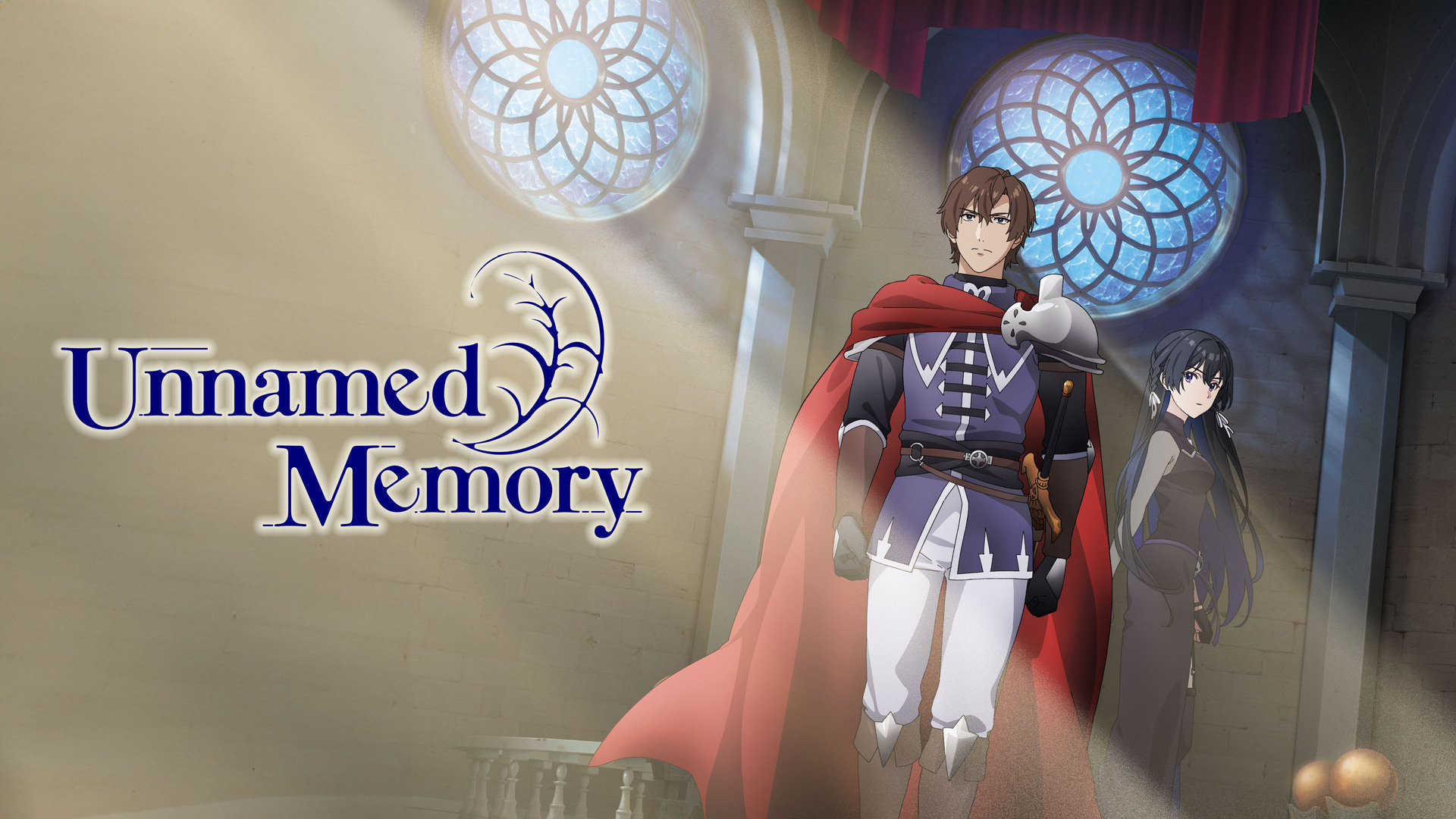 Unnamed Memory อันเนมด์ เมโมรี พากย์ไทย