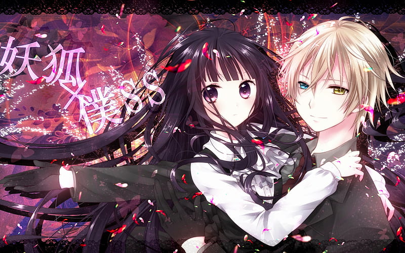 Inu X Boku SS คุณหนูปากร้าย x จิ้งจอกปีศาจ พากย์ไทย