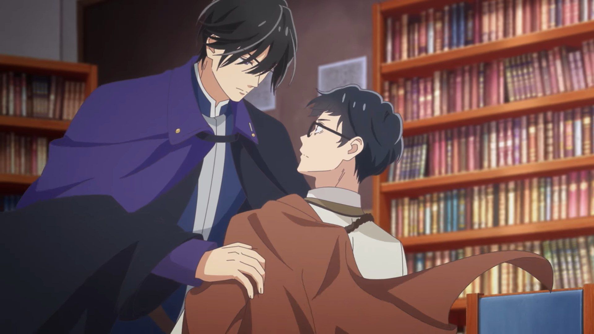 Isekai no Sata wa Shachiku Shidai หนุ่มบัญชีบ้างานกุมชะตาชาวต่างโลก พากย์ไทย