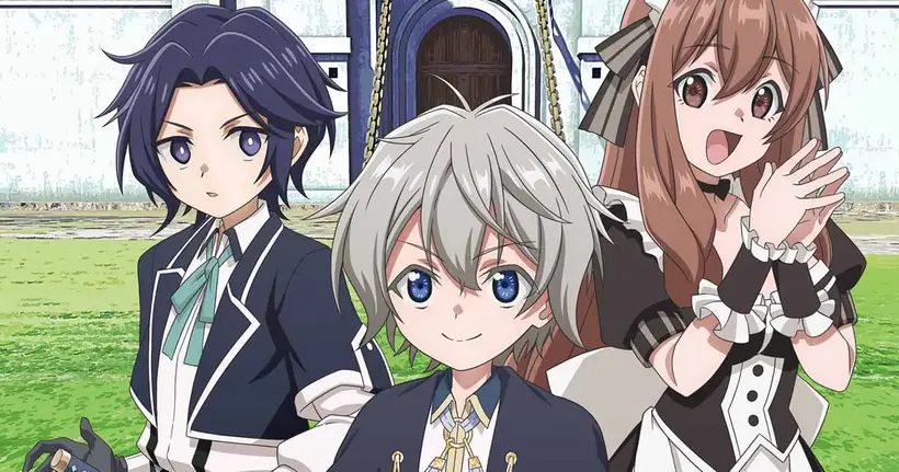 Okiraku Ryoushu no Tanoshii Ryouchi Bouei หนุ่มน้อยเจ้าดินแดนกับแผนสร้างเมืองแสนสนุก พากย์ไทย