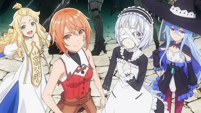 Omae Gotoki ga Maou ni Kateru to Omouna กระจอกอย่างแกยังไงก็แพ้จอมมาร พากย์ไทย