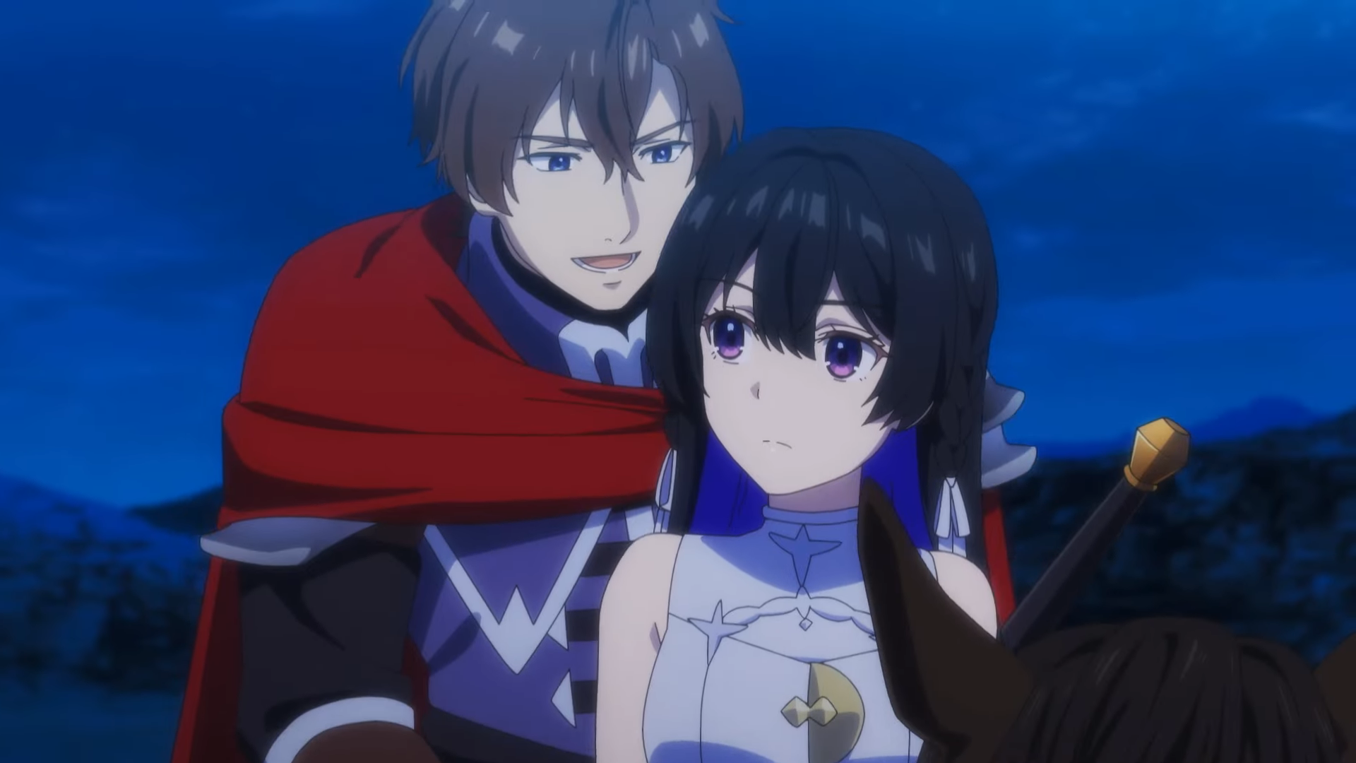 Unnamed Memory Season 2 อันเนมด์ เมโมรี ซีซั่น 2 พากย์ไทย