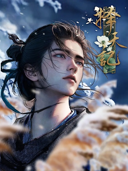 Ze Tian Ji พลิกขอบฟ้า ท้าลิขิตสวรรค์ ซับไทย