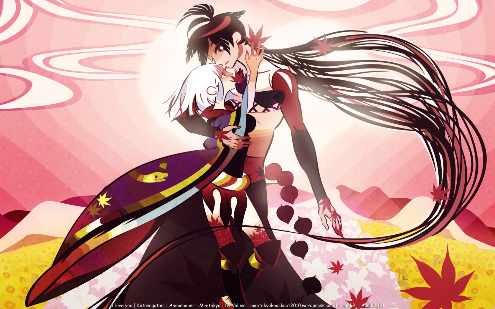 katanagatari ตํานานรักดาบเทวะ พากย์ไทย