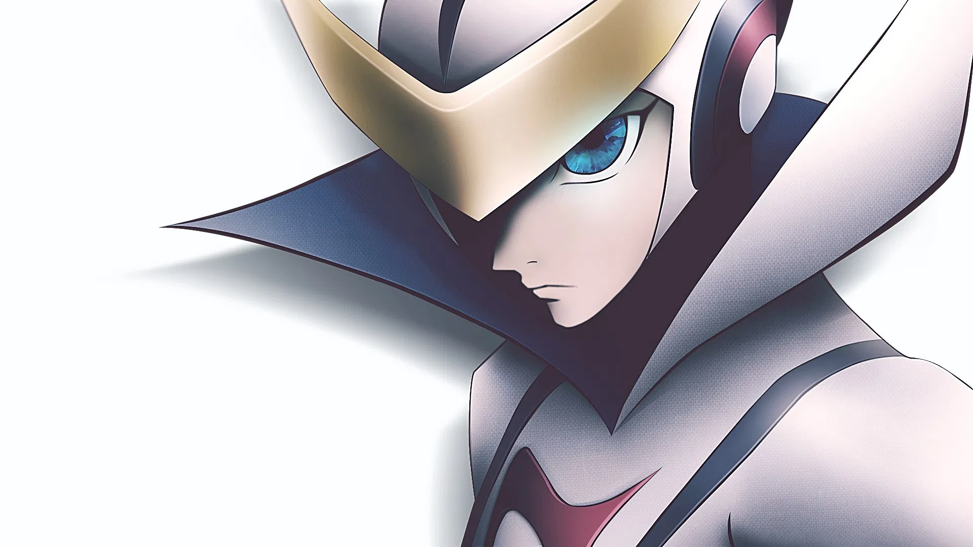 Casshern Sins เพาะพันธุ์มนุษย์เหล็กถล่มสงครามจักรกล พากย์ไทย