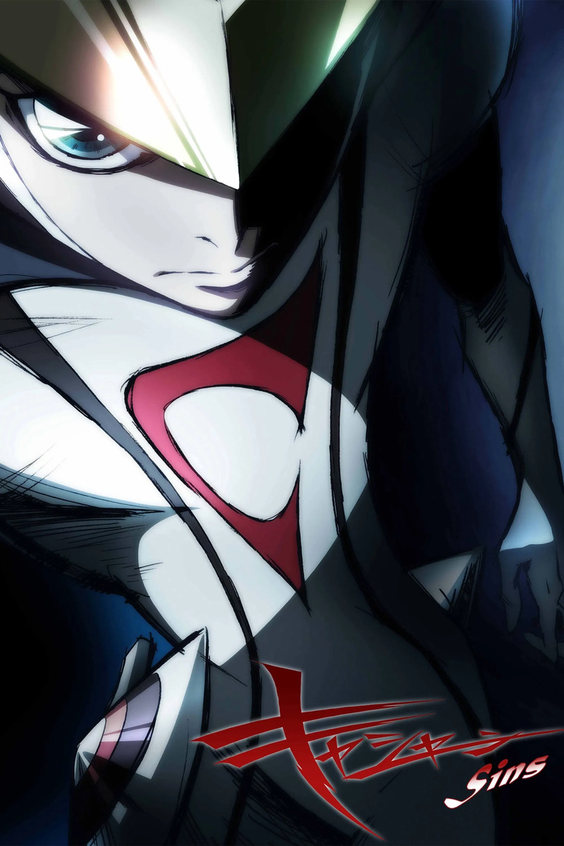 Casshern Sins เพาะพันธุ์มนุษย์เหล็กถล่มสงครามจักรกล พากย์ไทย