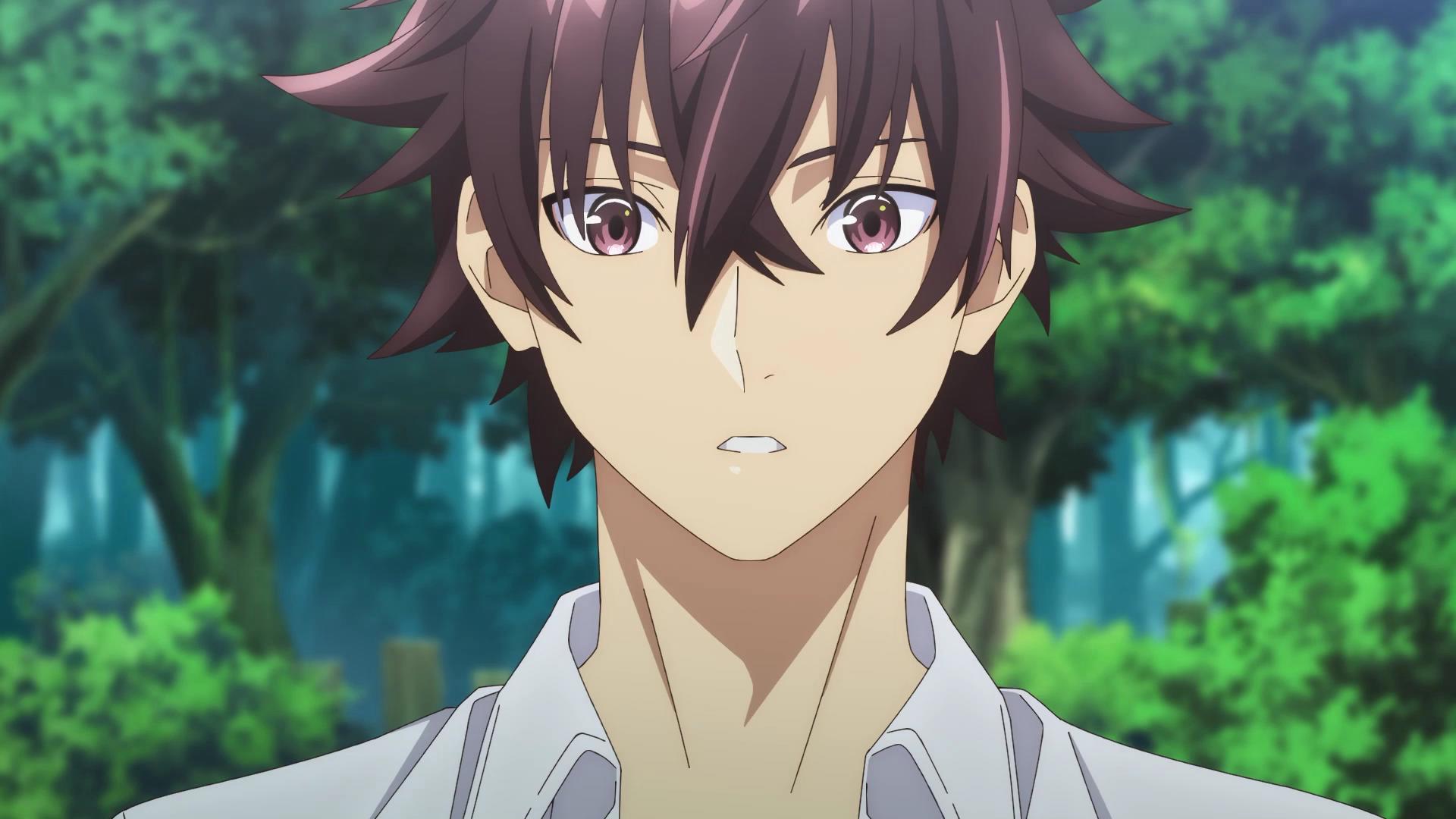 Isekai de Cheat Skill wo Te ni Shita Ore wa สกิลโกงไร้เทียมทาน สร้างตำนานในสองโลก (TV Special) ซับไทย