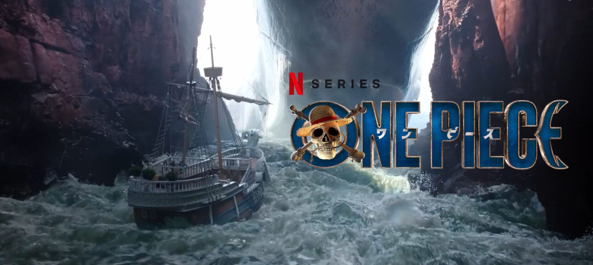 ONE PIECE 2 วันพีซ ซีซั่น 2 (2026) พากย์ไทย