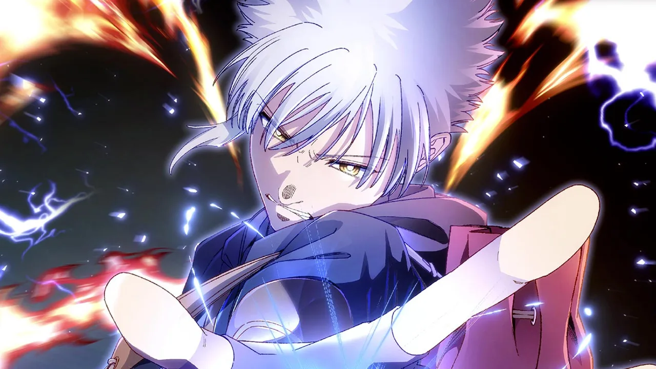 Daikenja Riddle no Jikan Gyakkou การย้อนเวลาของมหาปราชญ์ริดเดิล