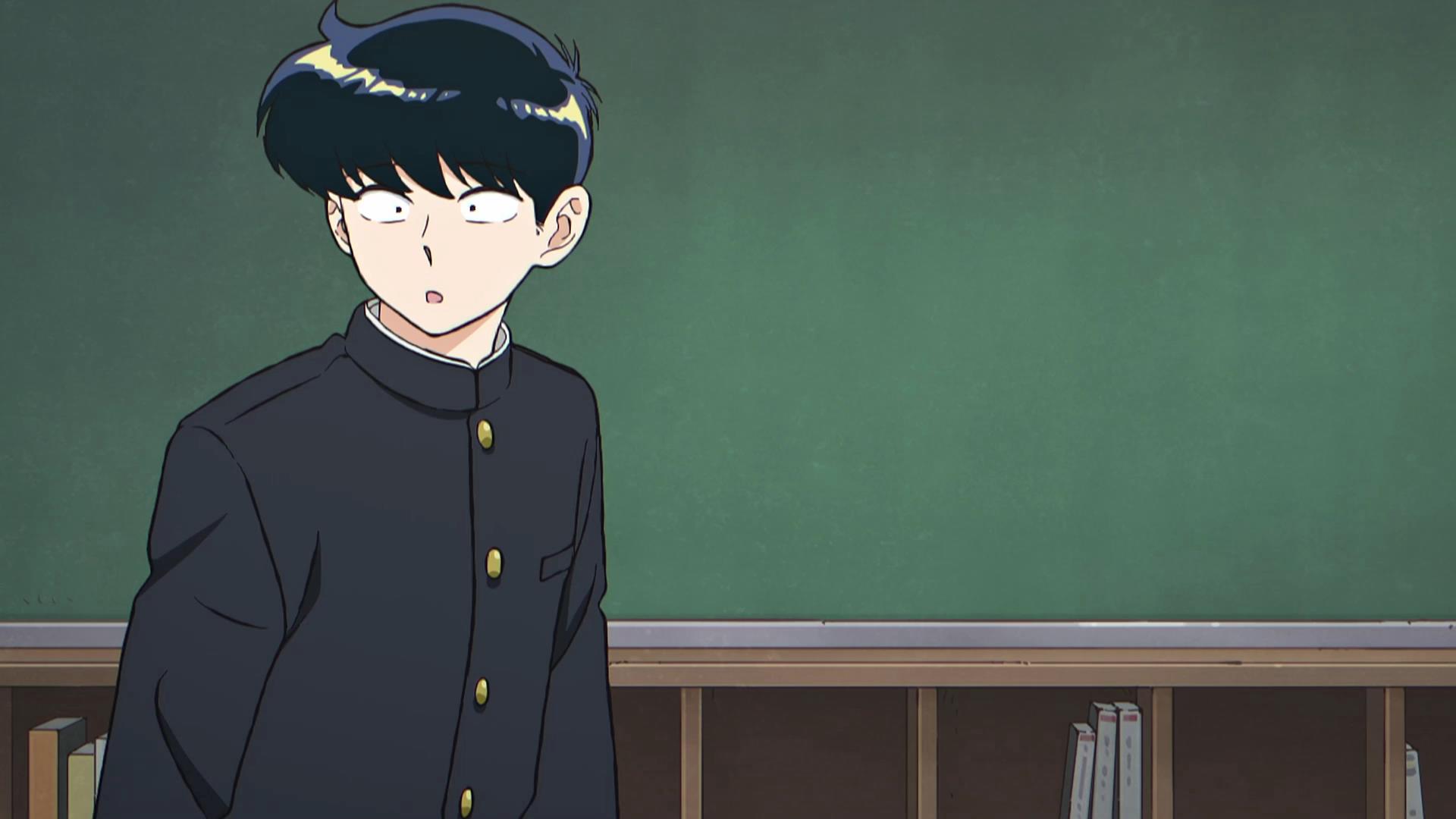 Ganbare! Nakamura-kun!! พยายามเข้า! นากามุระคุง!! ซับไทย