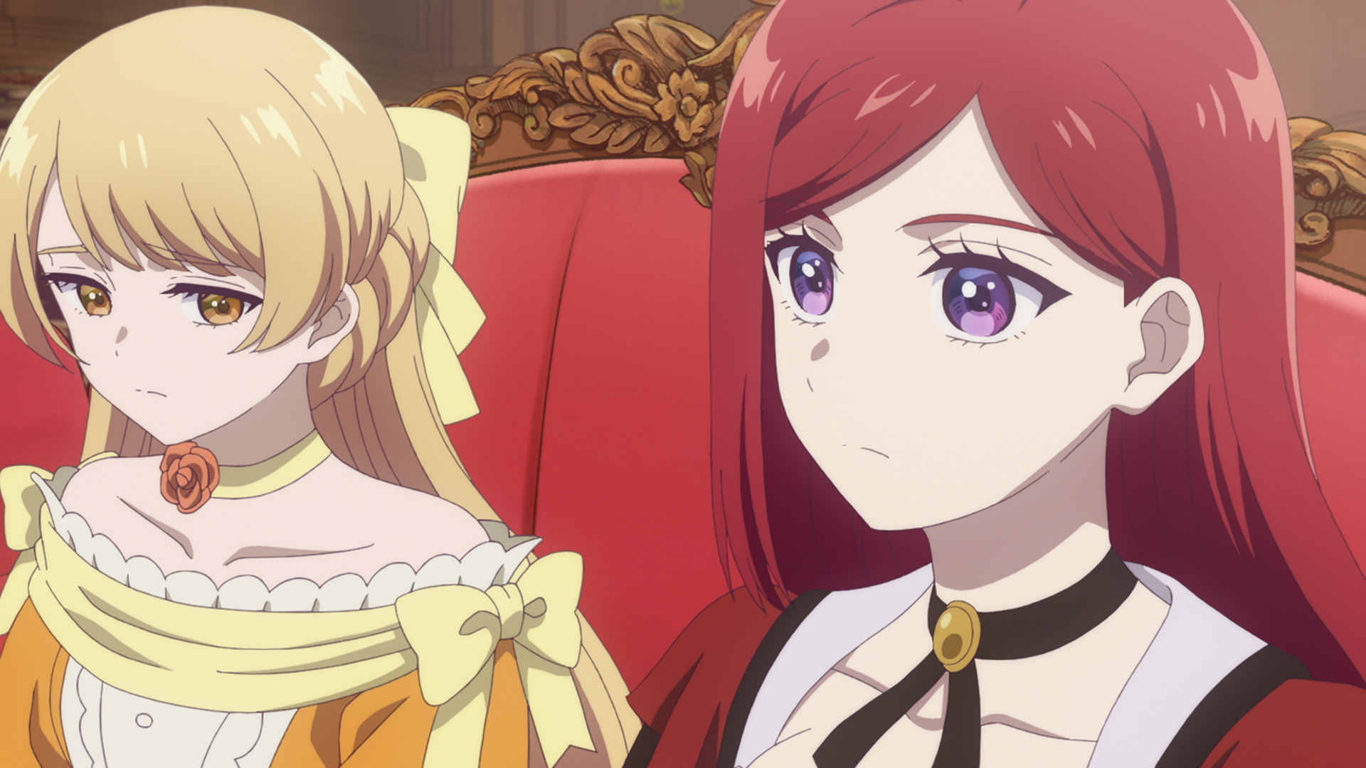 Higeki no Genkyou to Naru Saikyou Gedou Last Boss Joou wa Tami no Tame ni Tsukushimasu. Season 2