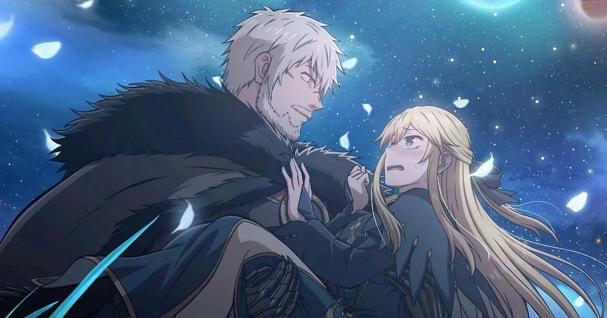 Himekishi wa Barbaroi no Yome เจ้าสาวนักดาบกับราชาคนเถื่อน ซับไทย