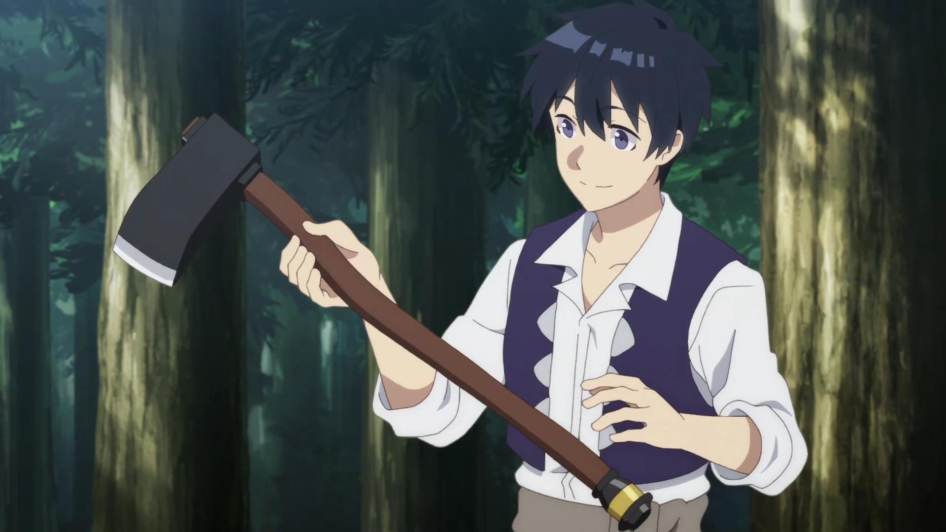 Isekai Nonbiri Nouka 2 เกษตรตามใจพี่ที่ต่างโลก ซีซั่น 2 ซับไทย