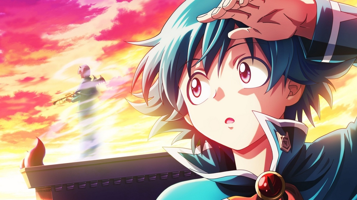 Mairimashita! Iruma-kun 4th Season อิรุมะคุง ผจญในแดนปีศาจ ซีซั่น 4 ซับไทย