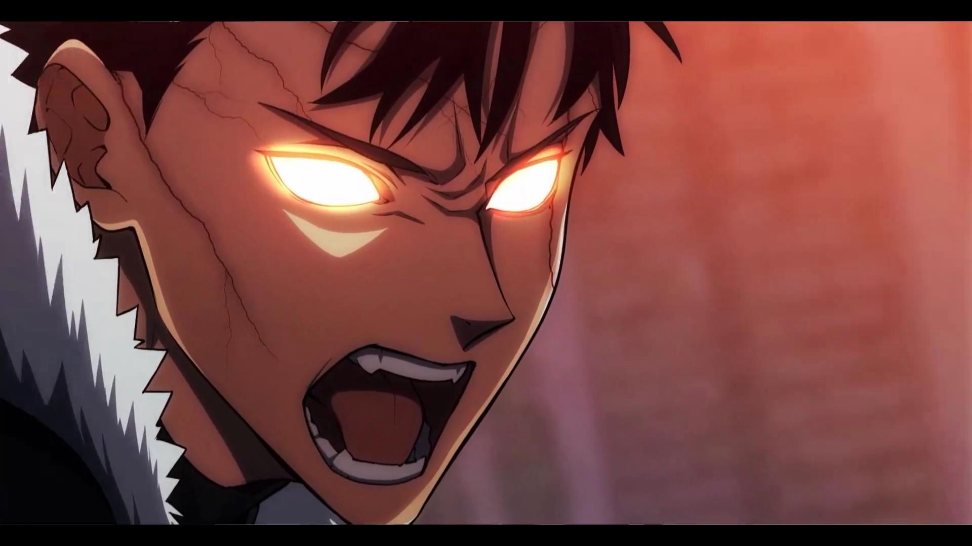 Mamonogurai no Boukensha มอนสเตอร์อีทเตอร์ ซับไทย