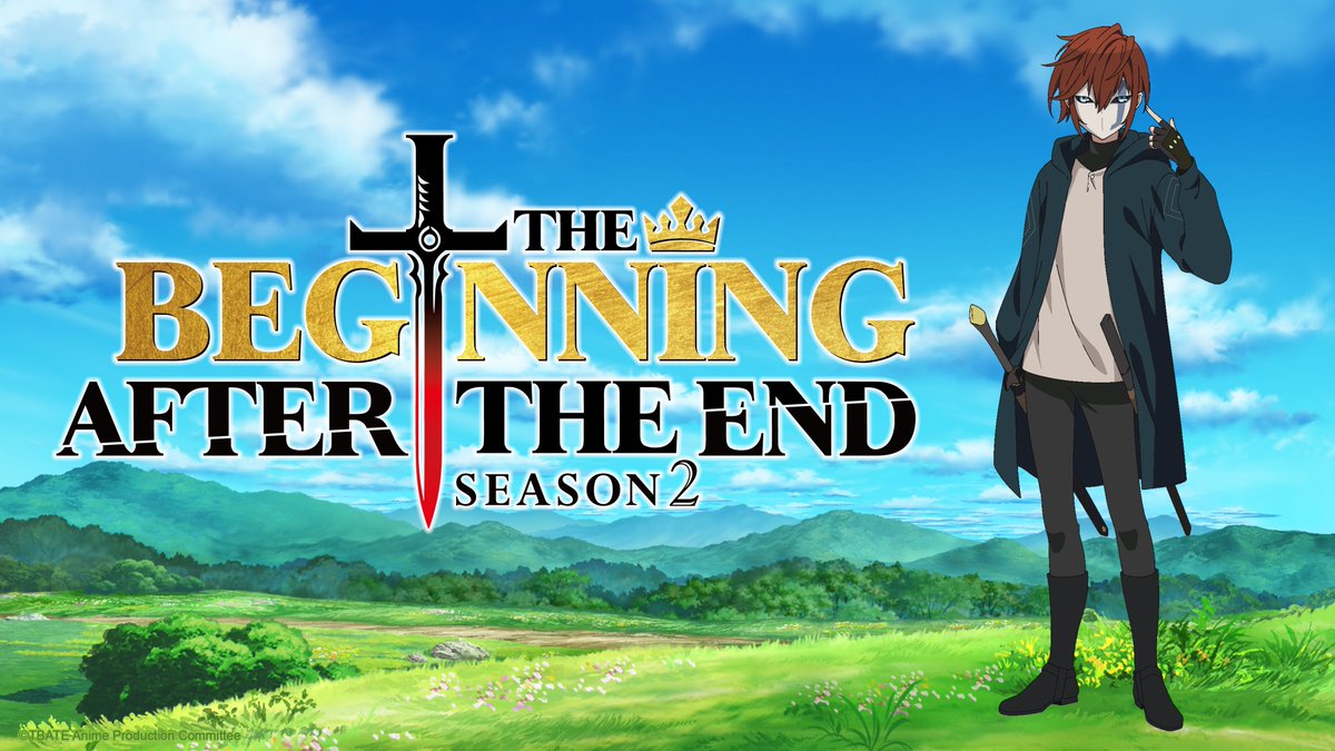 Saikyou no Ousama Nidome no Jinsei wa Nani wo Suru Season 2 จุดเริ่มต้นหลังอวสาน ซับไทย
