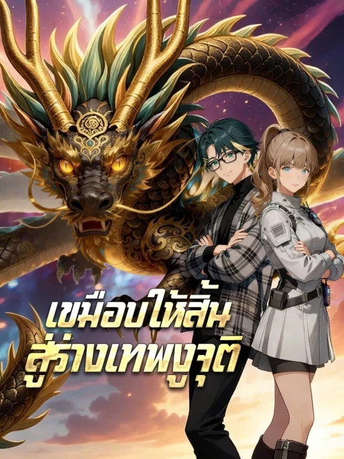 Every Enemy Falls I Take I Crush I Win เขมือบให้สิ้น สู่ร่างเทพงูจุติ พากย์ไทย