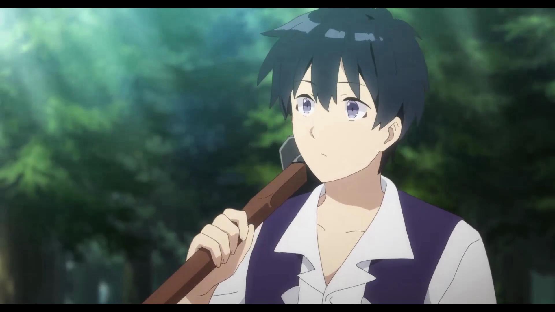 Isekai Nonbiri Nouka เกษตรตามใจพี่ที่ต่างโลก พากย์ไทย