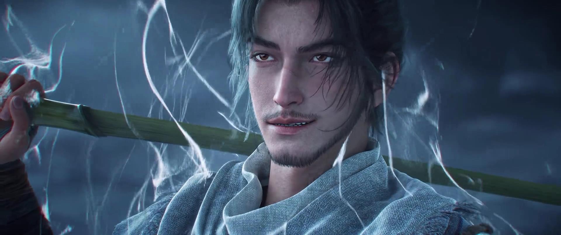 Jian Lai 2nd Season กระบี่จงมา ซีซั่น 2 พากย์ไทย