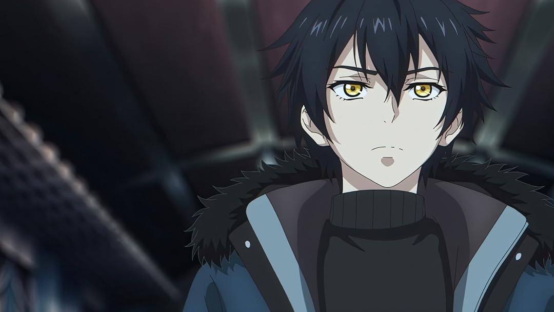 Dragon Raja II The Mourner's Eyes จอมเวทผนึกมังกร ซีซั่น 2 พากย์ไทย