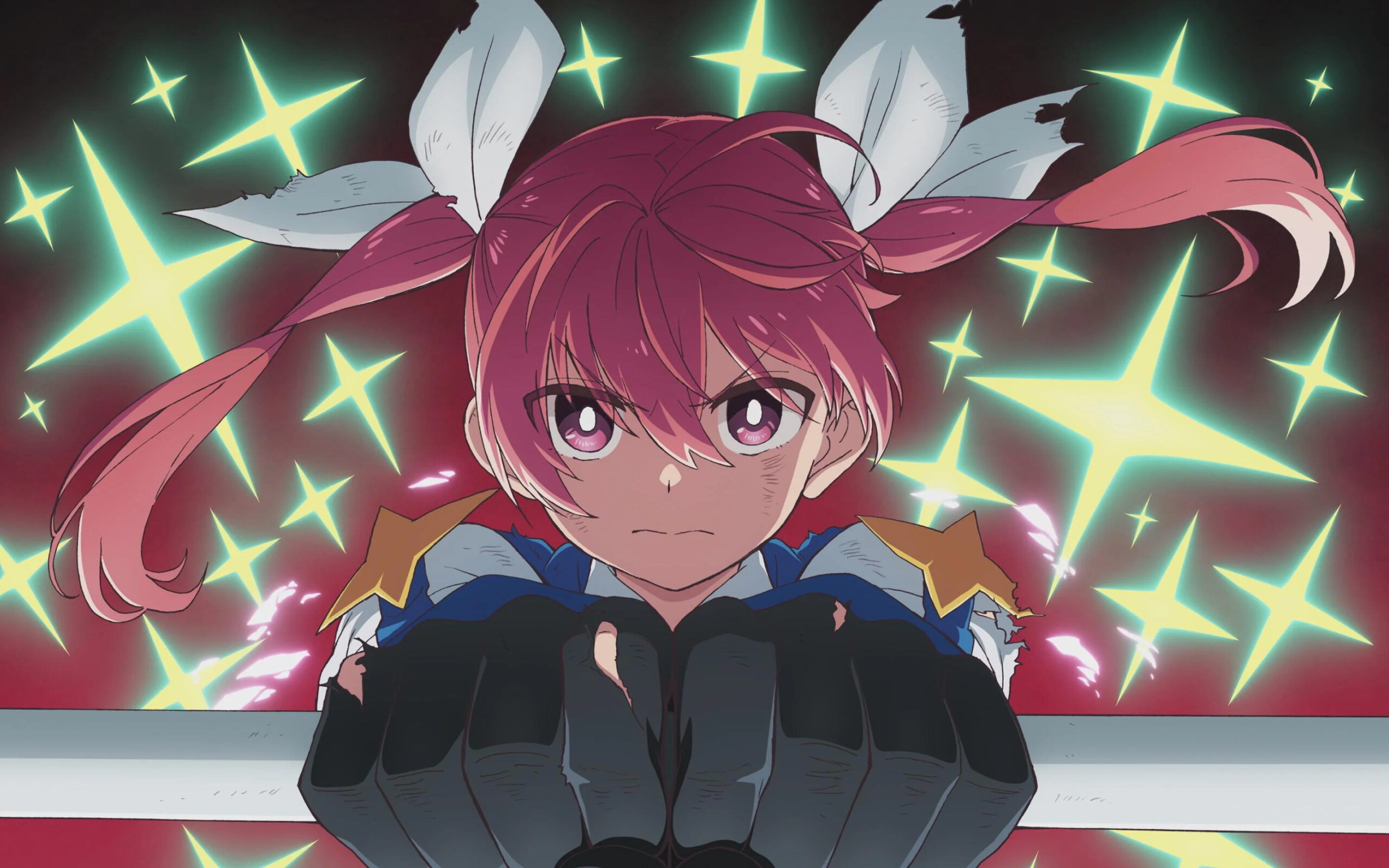 Kabushikigaisha Magi-Lumiere 2 บริษัทจำกัด แมจิลูเมียร์ ซีซั่น 2 ซับไทย
