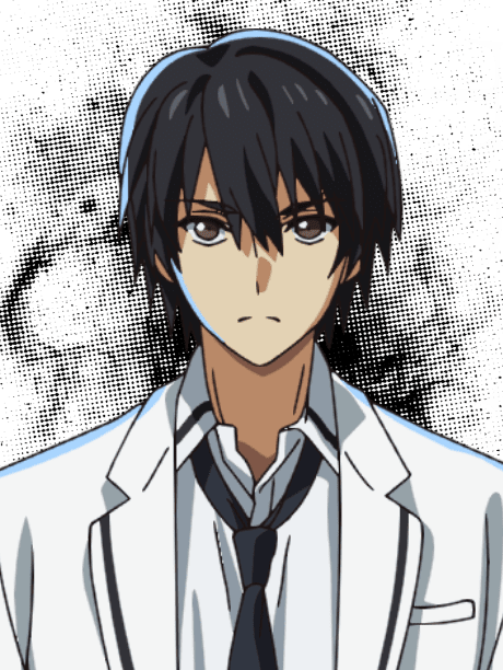 Hazurewaku no Joutai Ijou Skill E rank ผู้ถูกทิ้งเพราะสกิลไร้ค่าอย่าง สร้างสถานะผิดปกติ พากย์ไทย