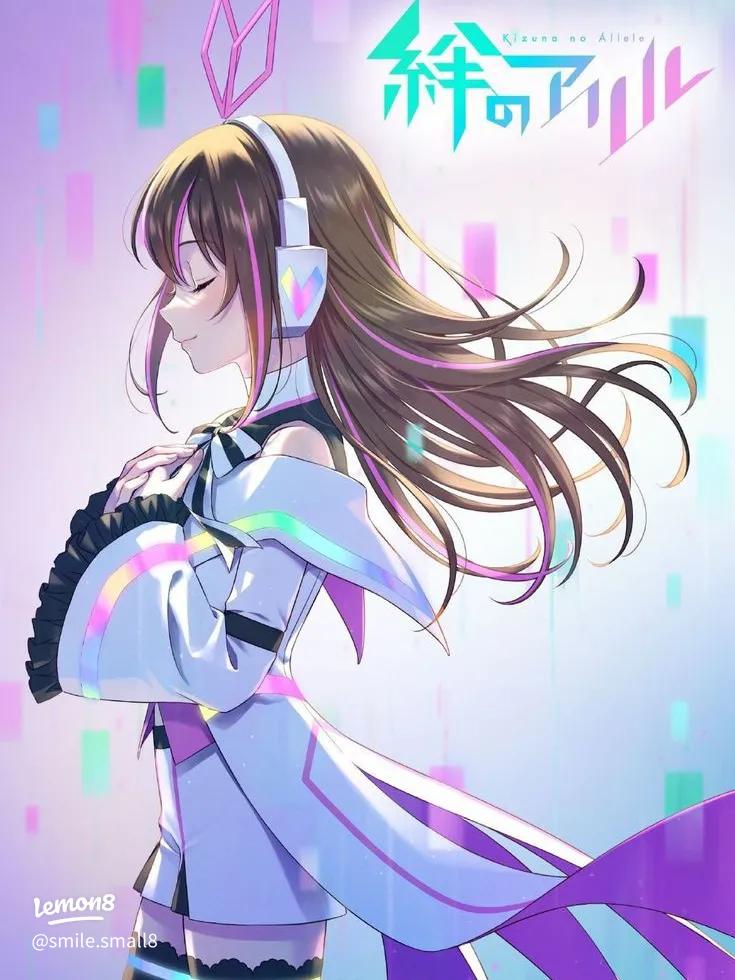Kizuna No Allele Season 2 – เชื่อมโลกทั้งใบหัวใจสู้ฝัน ซีซั่น 2 พากย์ไทย