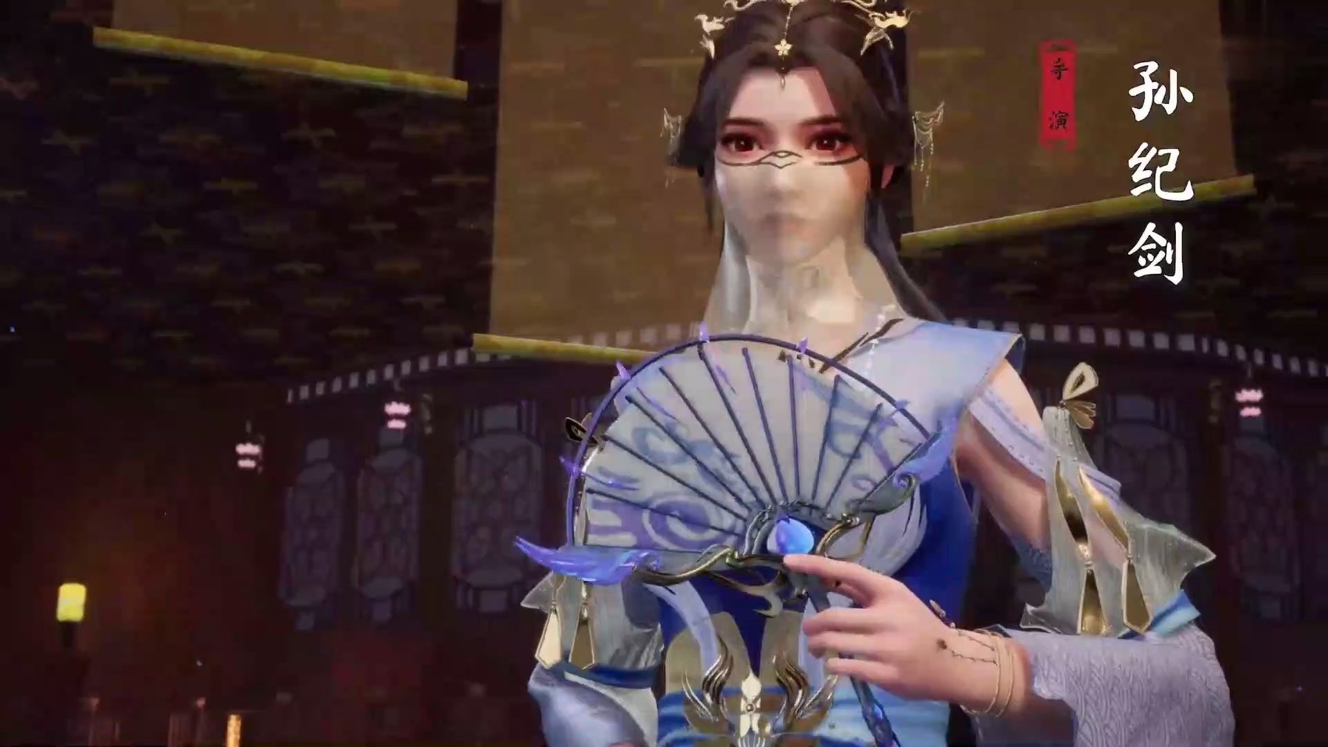 Ling Wu Dalu (Lingwu Continent) ทวีปวิญญาณยุทธ์ ซับไทย